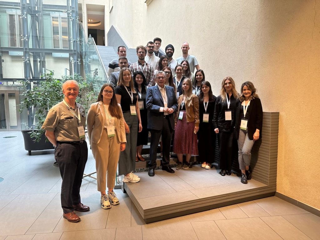 AMRPR Team 1