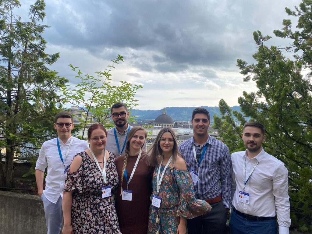 AMRPR Team 5