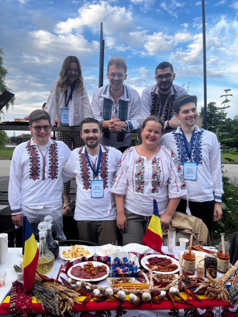 AMRPR Team 8